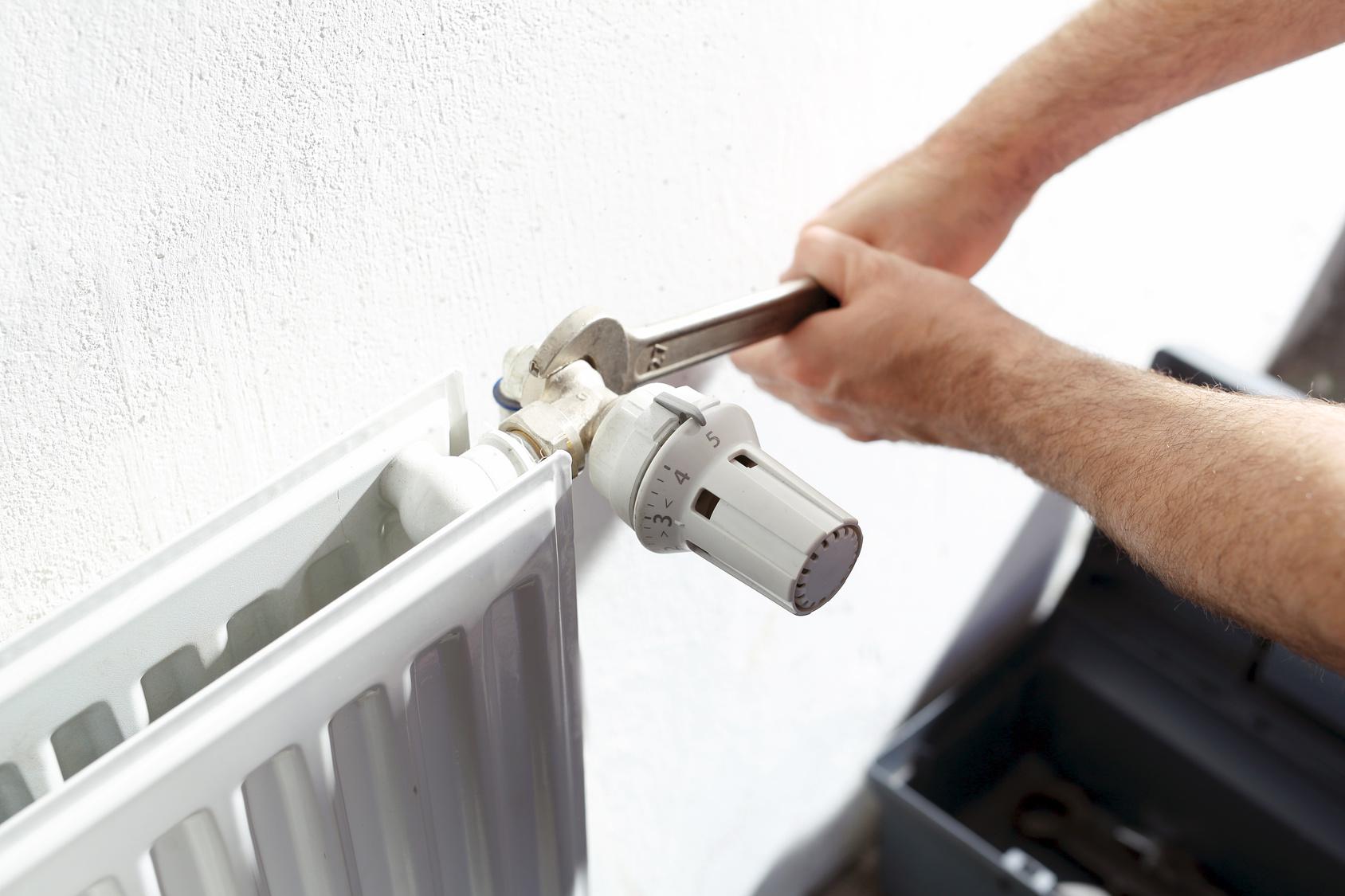 entreprise de chauffage Argenteuil