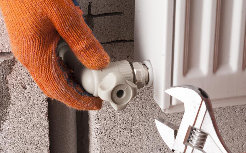 entreprise de chauffage Argenteuil